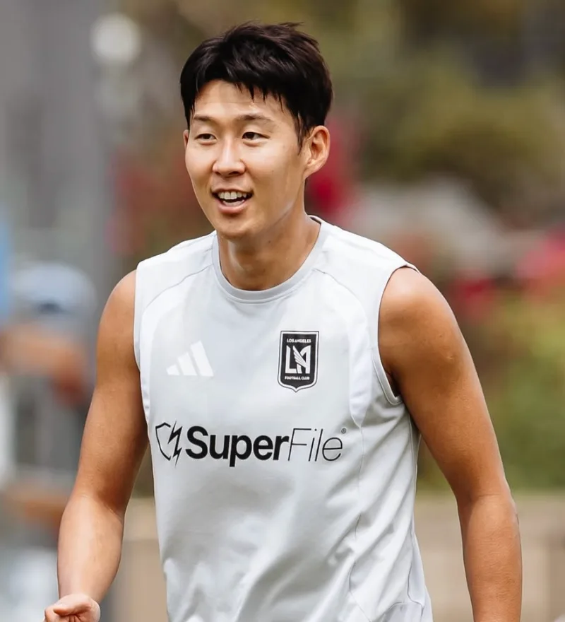 손흥민 PK 양보 이유 총정리, LA더비 237일 만의 골까지 시간순 정리