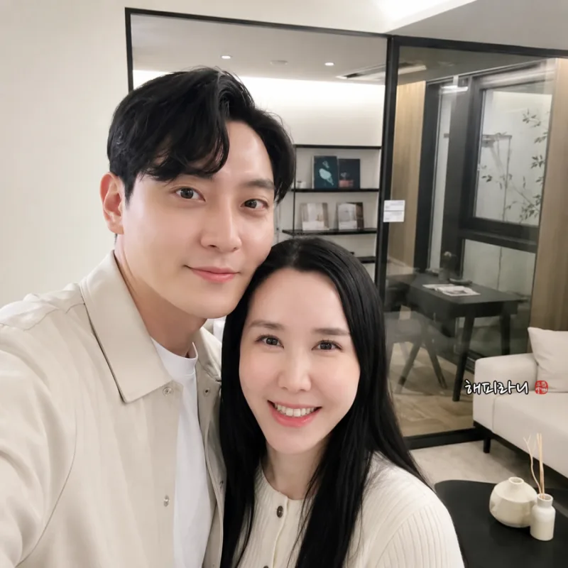 나는솔로 15기 정숙, 남편 환승연애 논란부터 8월 KBS 부부 예능까지 총정리
