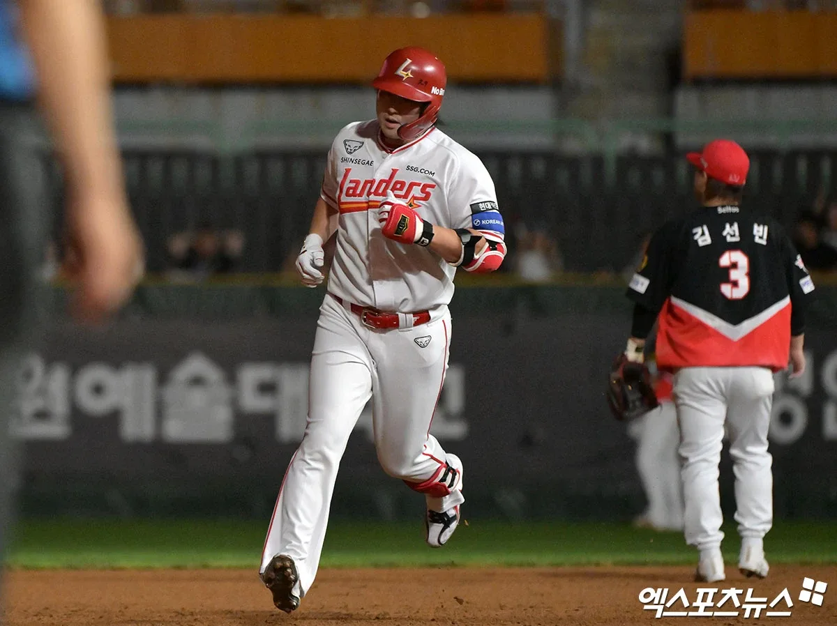 최정 11시즌 연속 20홈런 총정리, 통산 538홈런·1000장타·600홈런 전망까지