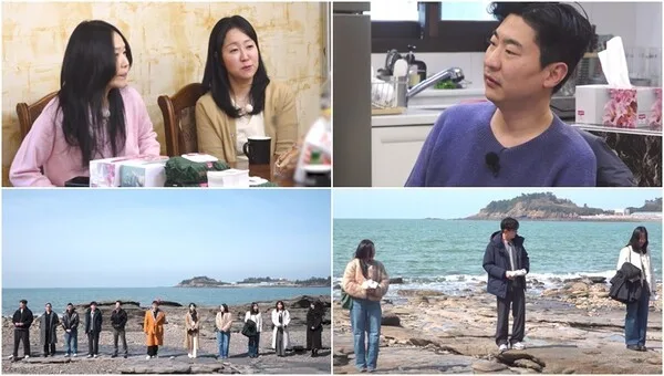 나솔사계 8기 영수 '이기적 선택' 논란 총정리 (7/16 도시락 데이트, 여자 2호·3호 삼각관계)