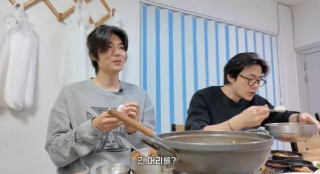 유퀴즈 김강우 기성용 동서지간 총정리, 결혼 반대 발언부터 한혜진 세 자매 가계도까지