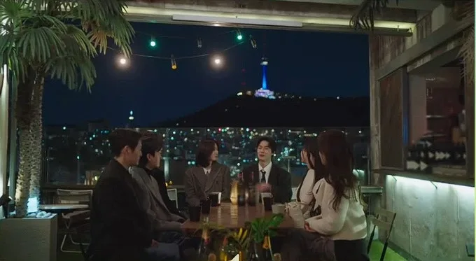 하트시그널5 최종회 D-2 총정리, 강유경 '어찌됐든 오빤 거 같아' 발언과 박우열·정준현 삼각관계