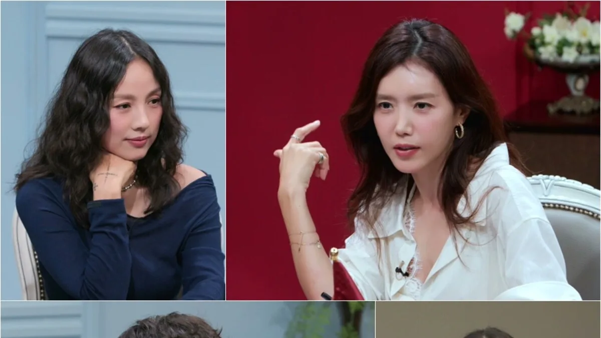 연애전쟁 심규덕 이아영 5회 총정리 – 40만원 머리끈 논란과 재혼 연기 고백까지