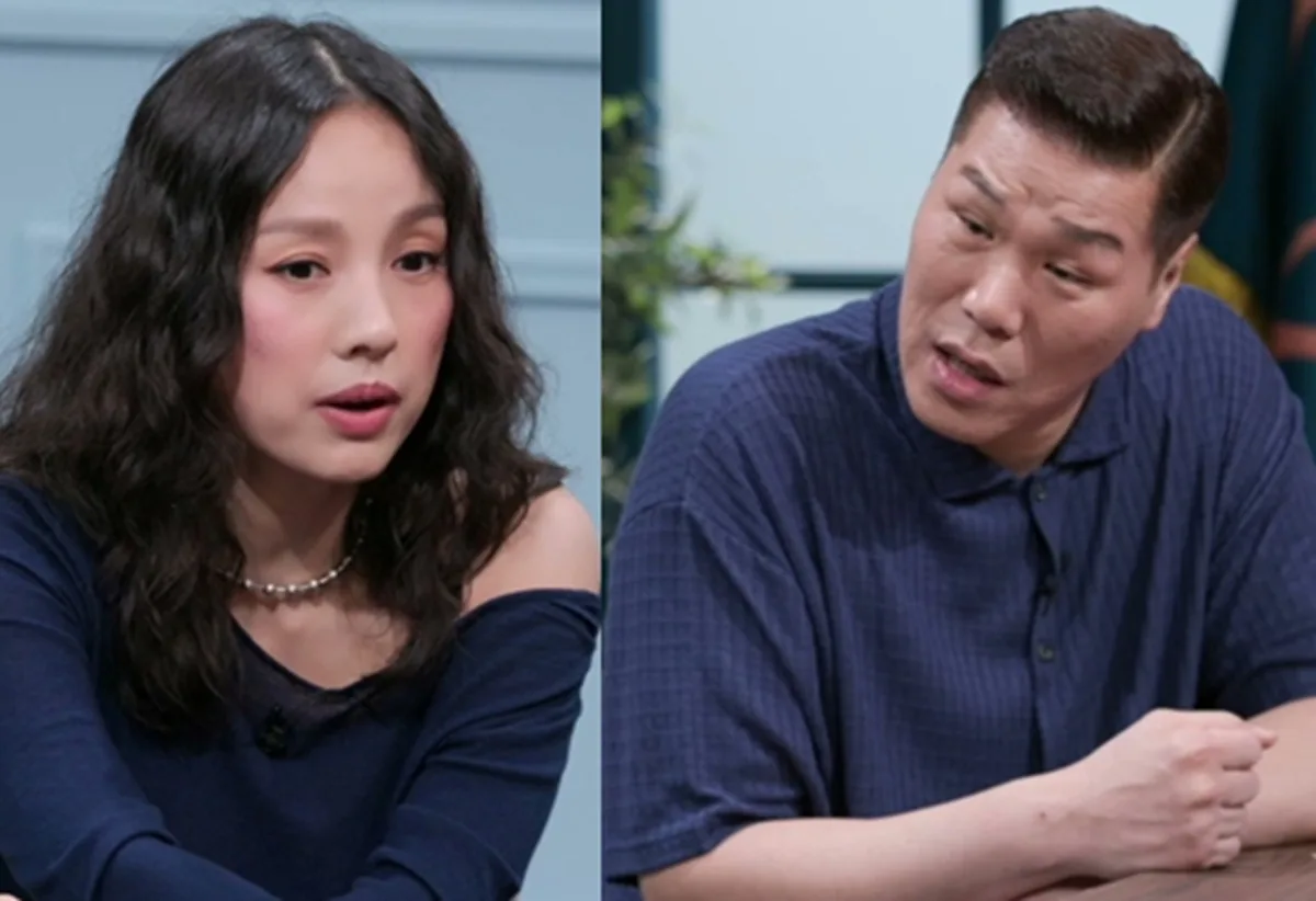 연애전쟁 심규덕, 전처엔 명품·현여친엔 짝퉁…서장훈 '너 얼마 버니' 격분 총정리