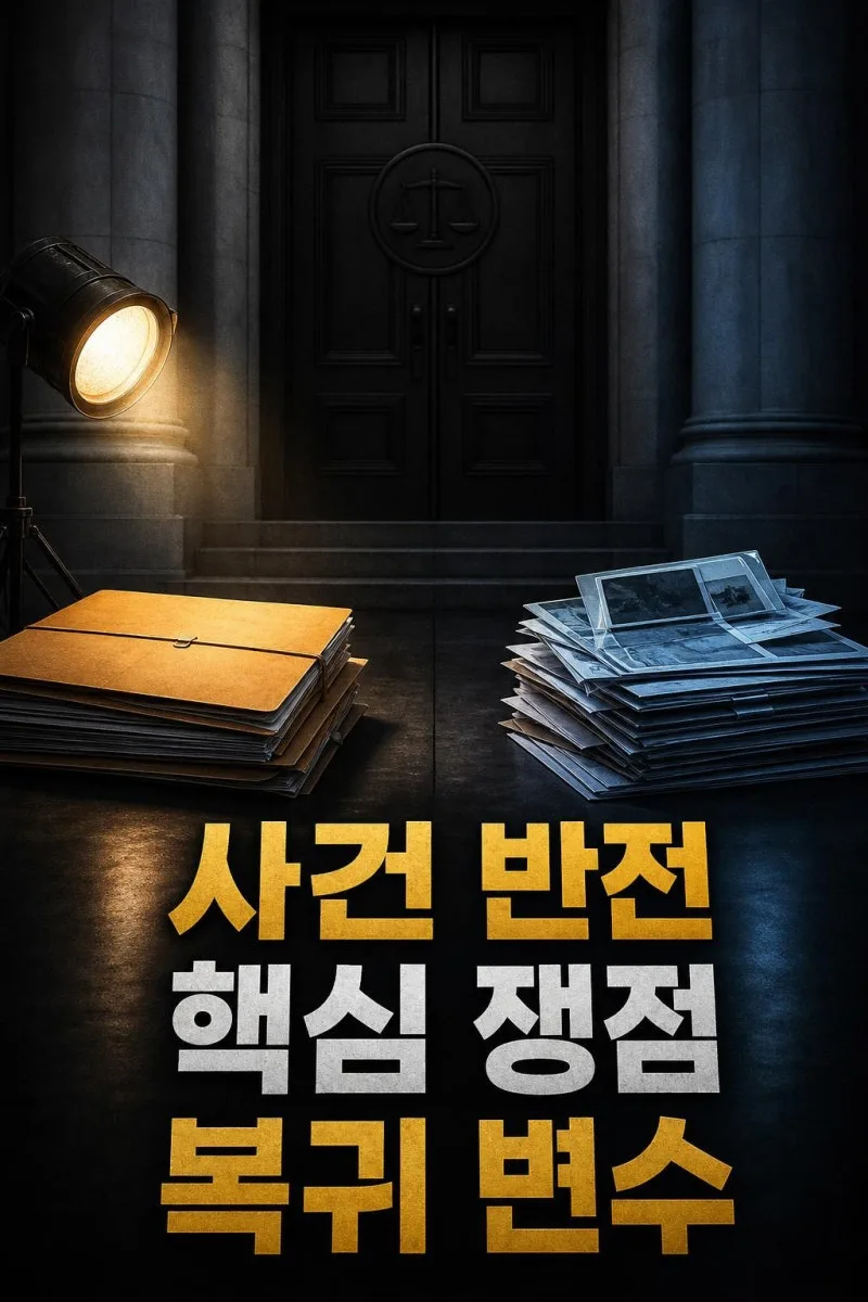 박나래 전 매니저 구속 송치 총정리, '나 혼자 산다' 복귀 가능성까지 한 번에