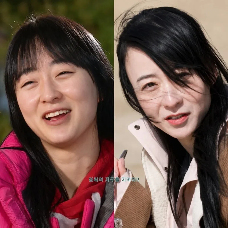 나솔사계 여자5호 인성 논란 총정리, 영호 거절부터 태도 논란까지