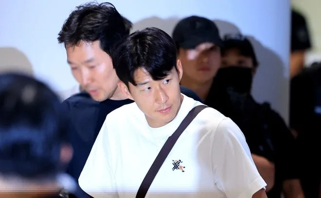 축구협회 청문회 30일 연기 총정리 — 손흥민·황희찬 참고인 철회부터 이천수 '5명' 발언까지