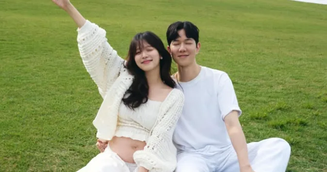 하트시그널4 김지영 득녀, 결혼 5개월 만에 딸 포비 출산 근황 총정리