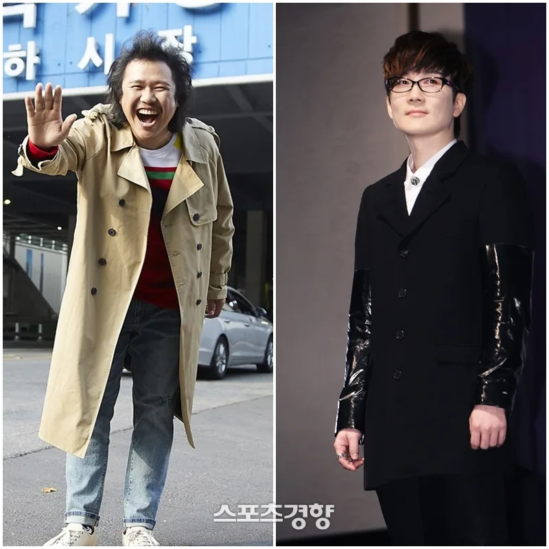 육중완 서태지 목격담 총정리, 데프콘TV에서 나온 게임 욕설 후일담