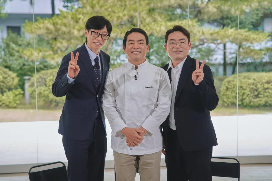 유퀴즈 352회 이동준·이동하 쌍둥이 총정리 (프렌치파파 셰프 vs 삼성SDS 김부장)