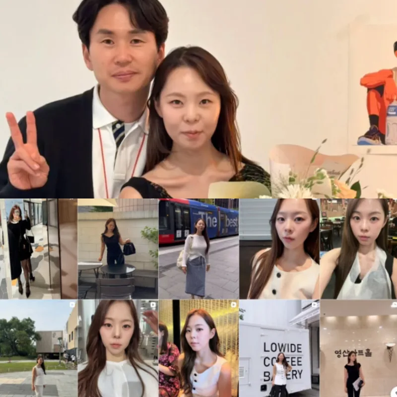 나는 솔로 28기 영자 영철 이혼설 총정리, SNS 사진 삭제부터 이호선 상담소까지