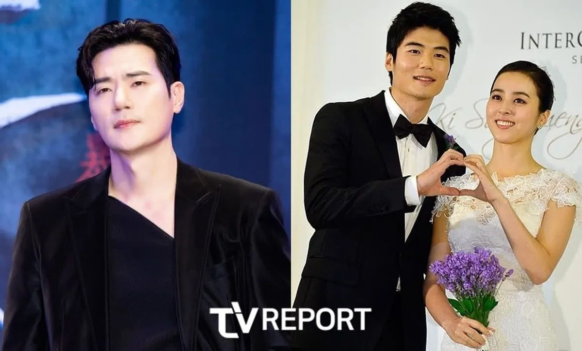 유퀴즈 김강우 기성용 동서지간 총정리, 결혼 반대 발언부터 한혜진 세 자매 가계도까지