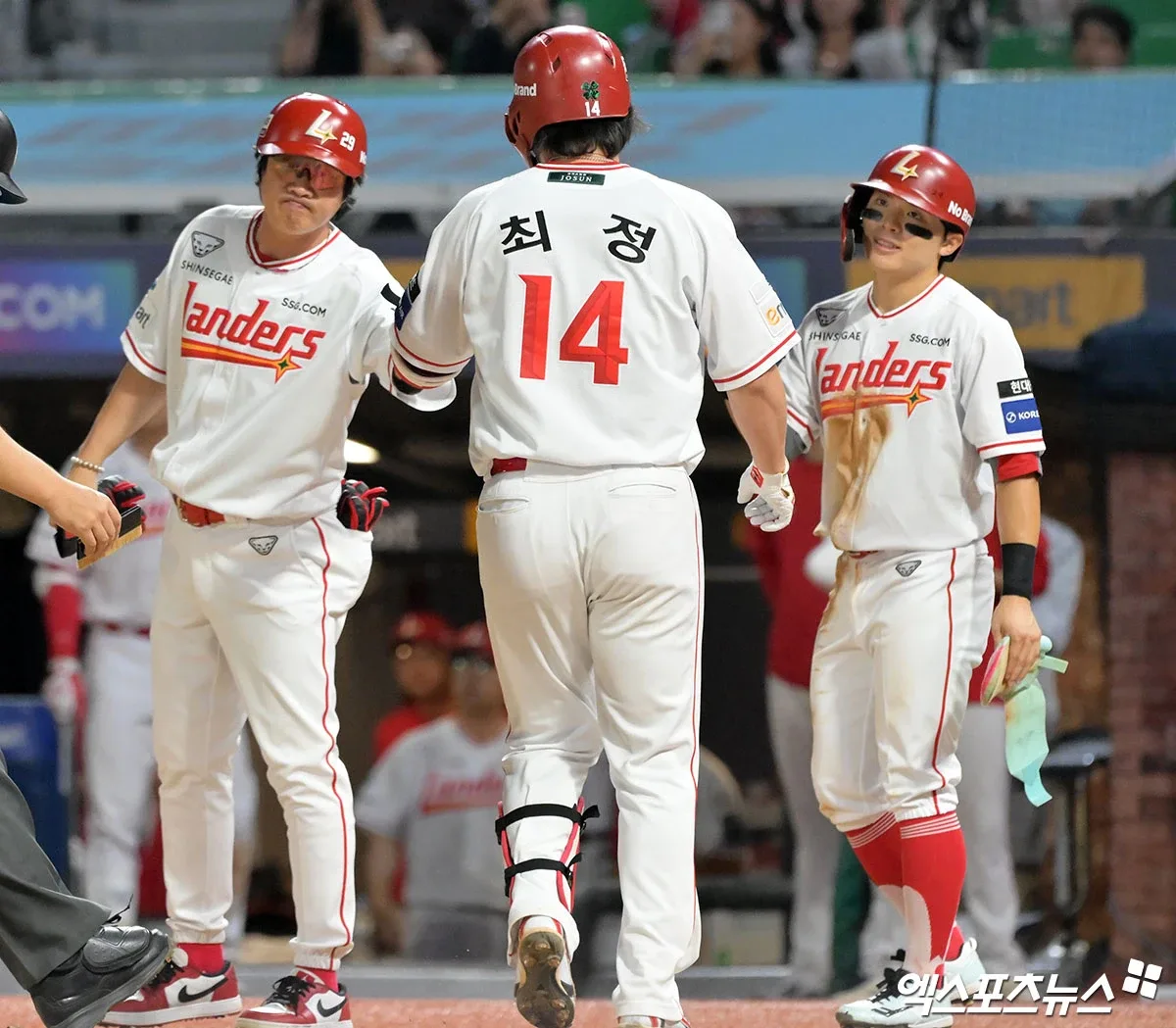최정 11시즌 연속 20홈런 총정리, 통산 538홈런·1000장타·600홈런 전망까지