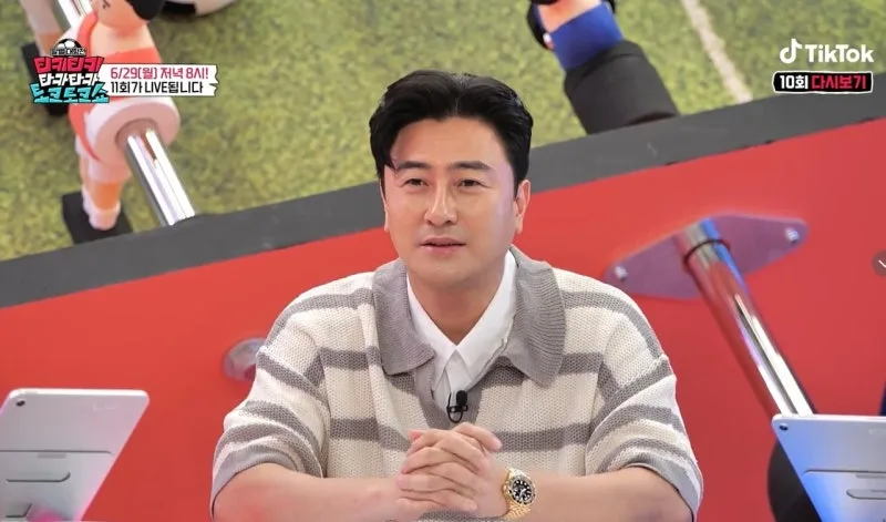 유퀴즈 기성용 편 총정리, 김강우와 동서지간 첫 동반 출연부터 월드컵 비하인드까지