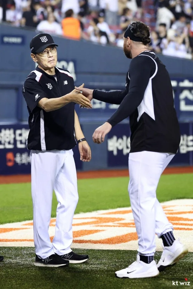 로건 앨런 KT 정식계약 총정리, 연봉 42만5천 달러와 보쉴리 방출까지
