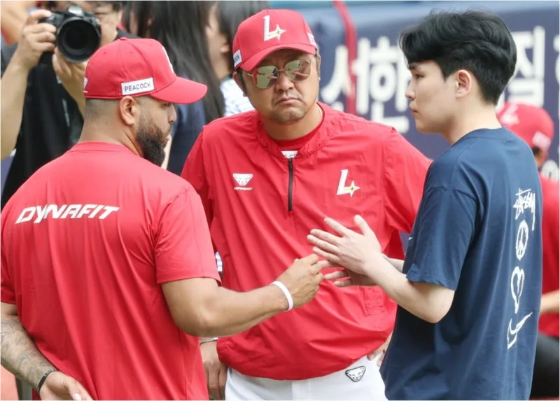 크리스 페덱 삼성 데뷔전 6이닝 7K 무실점, MLB 통산 119선발 커리어까지 총정리