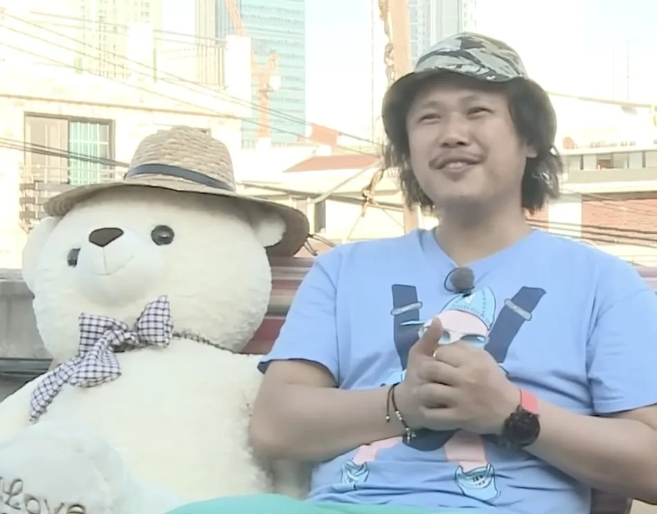 육중완 서태지 목격담 총정리, 데프콘TV에서 나온 게임 욕설 후일담