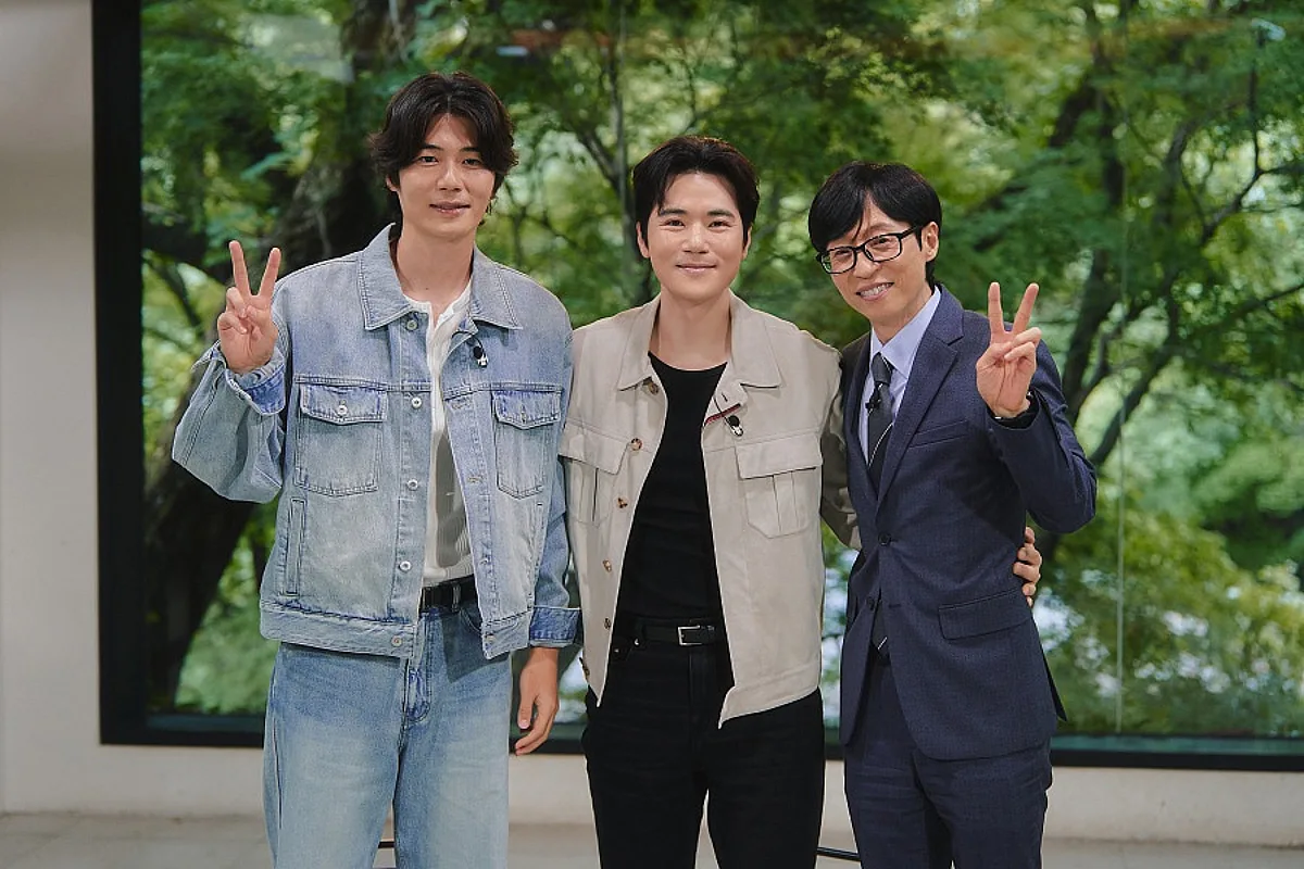 유퀴즈 352회 이동준·이동하 쌍둥이 총정리 (프렌치파파 셰프 vs 삼성SDS 김부장)