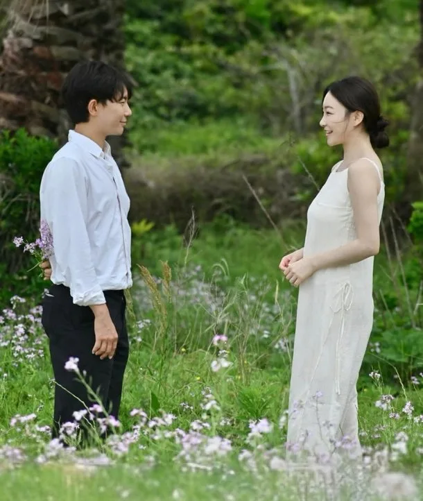 연애전쟁 심규덕 이아영 5회 총정리 – 40만원 머리끈 논란과 재혼 연기 고백까지